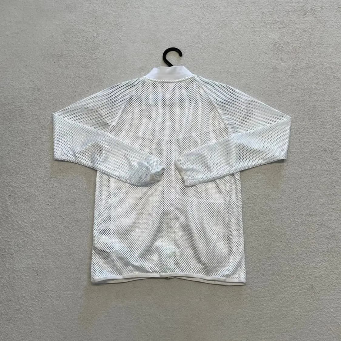 나이키 여성 매쉬 자켓 s 상품이미지8