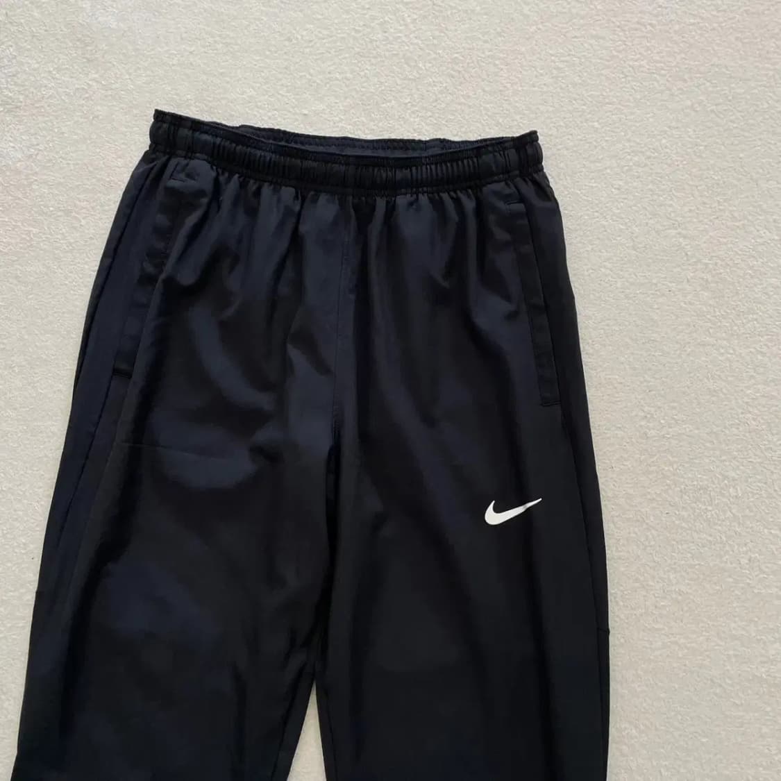 나이키 러닝 챌린저 우븐바지 M 상품이미지2