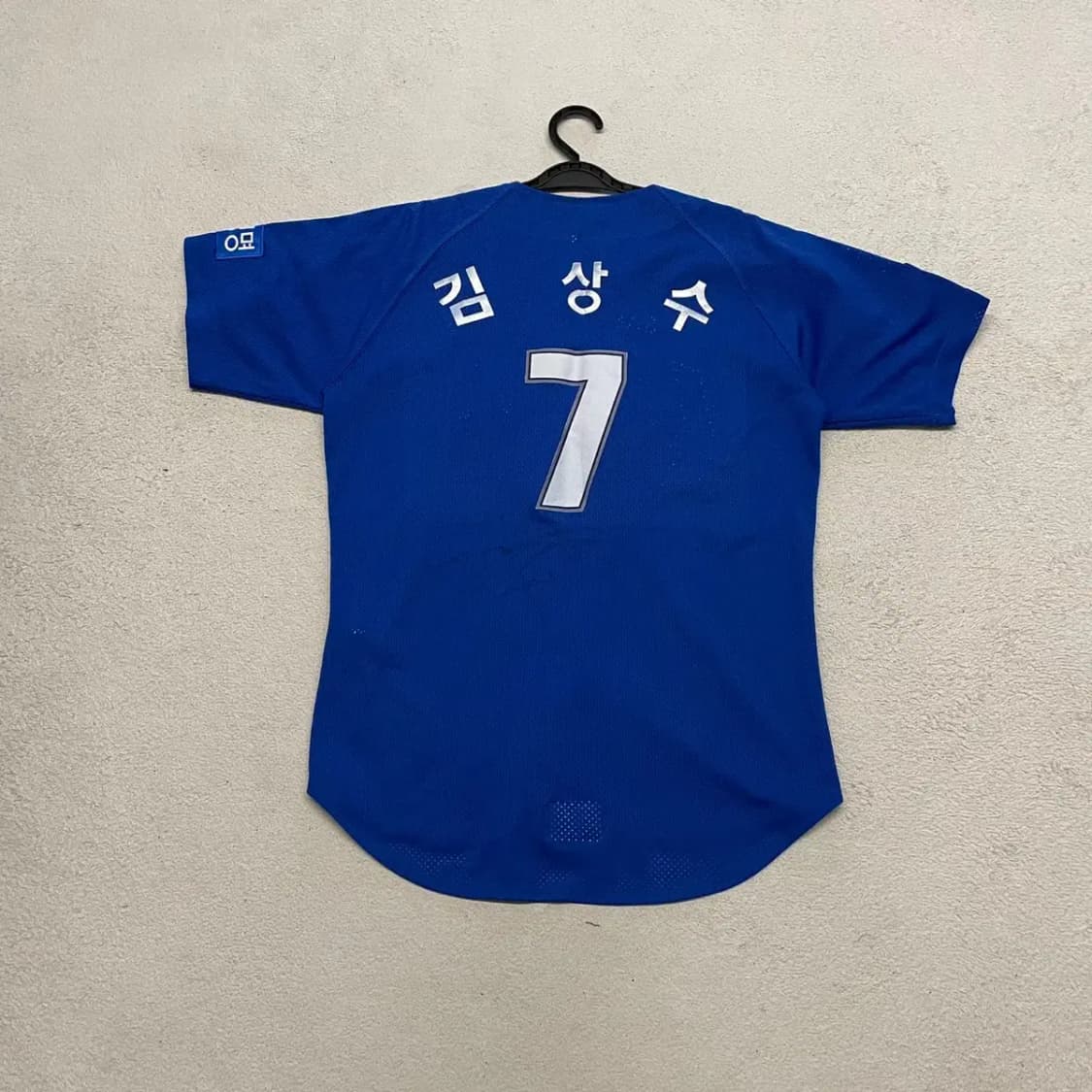 삼성라이온즈 왕조 김상수 싸인 유니폼 95 상품이미지10