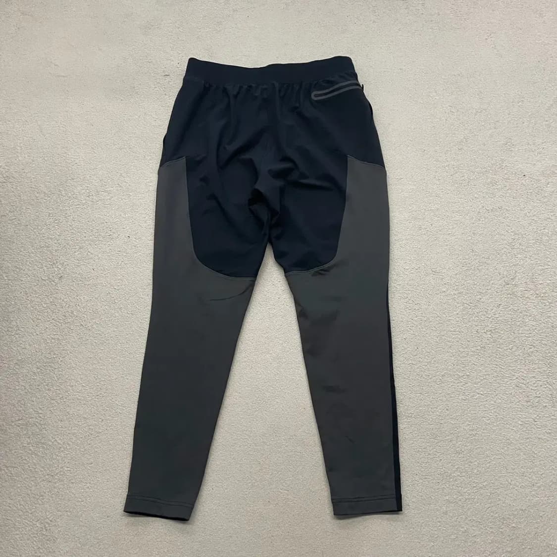 언더아머 블랙 트레이닝 바지 XL 상품이미지7