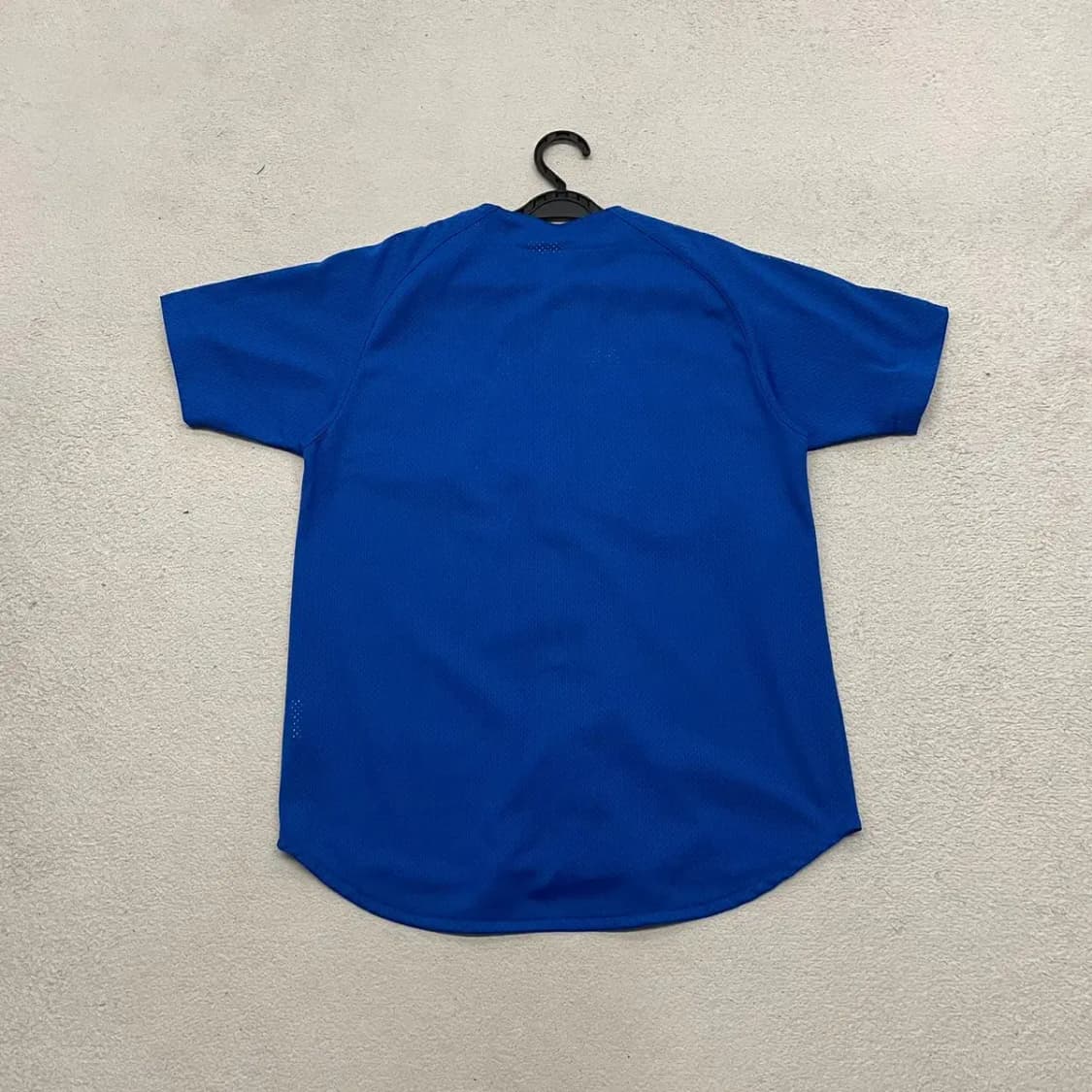 삼성라이온즈 왕조 노마킹 유니폼 90 상품이미지8