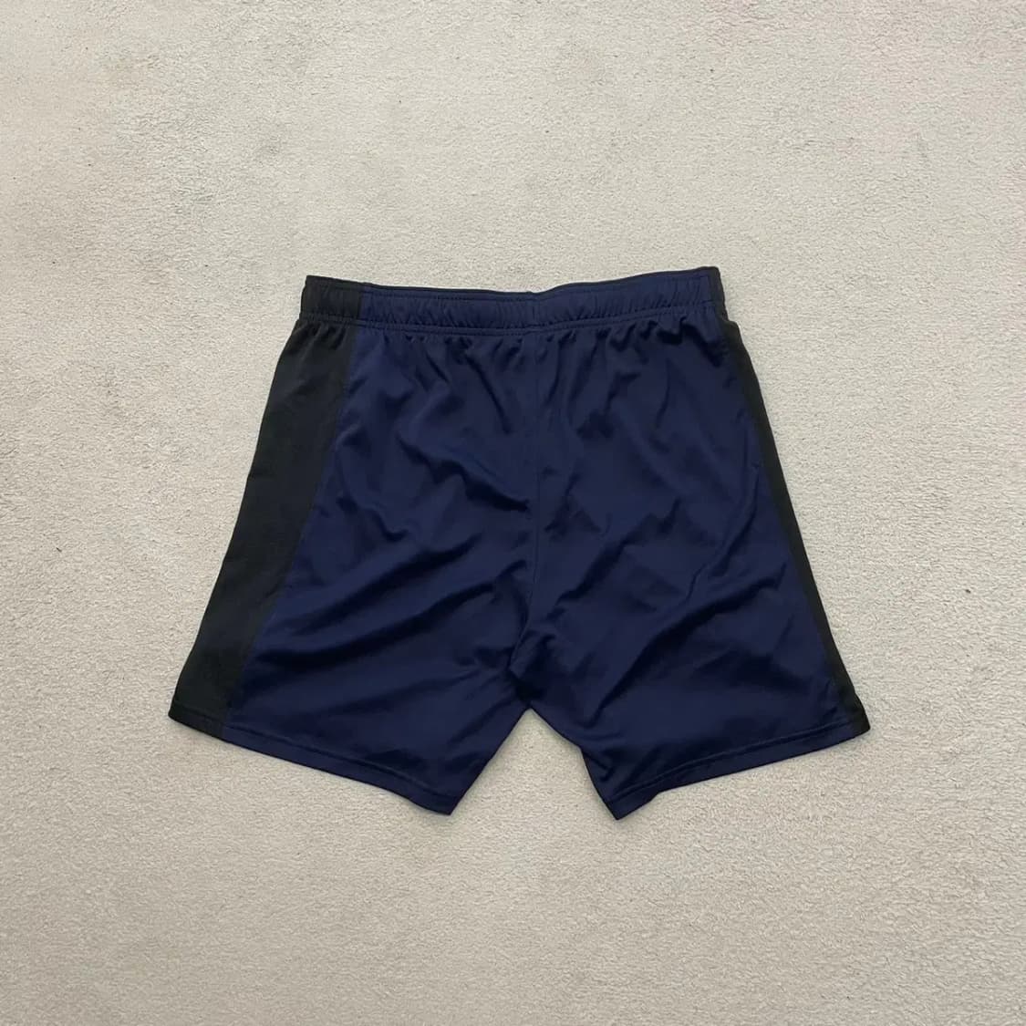 언더아머 네이비 반바지 L 상품이미지6
