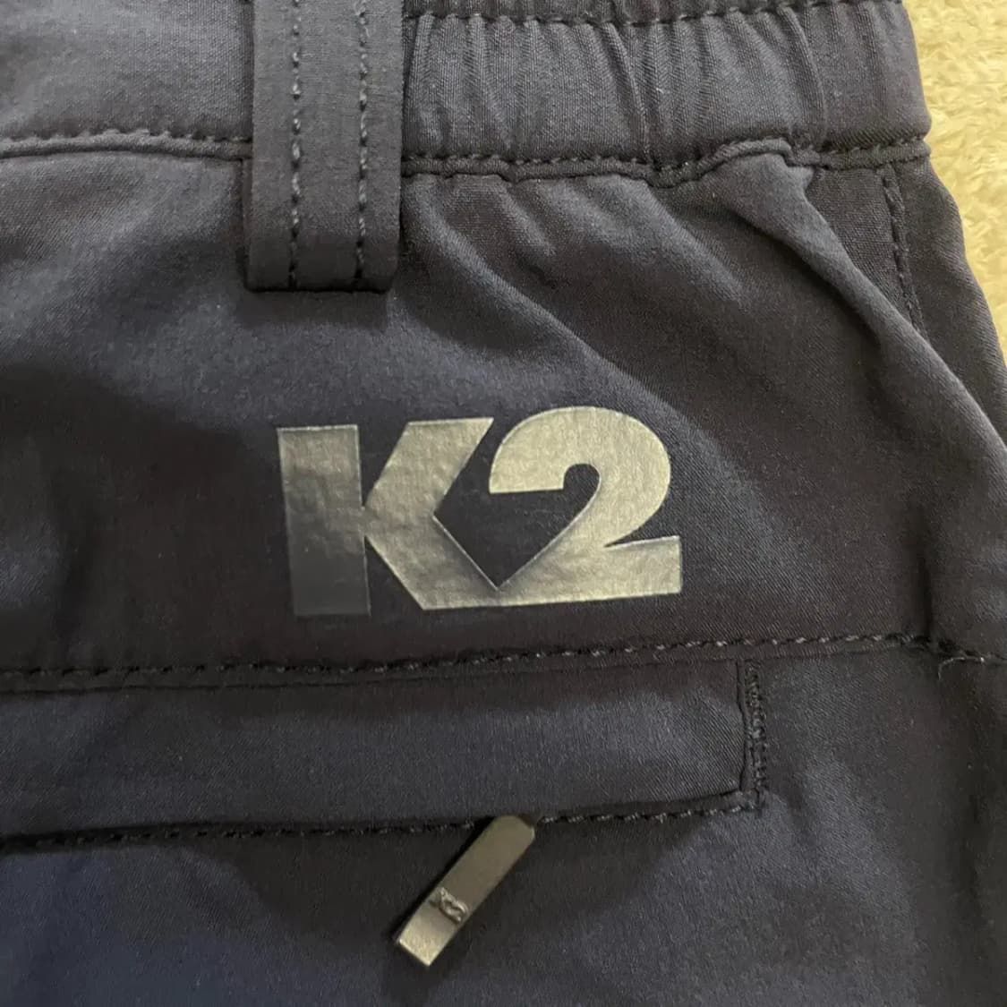 K2 남성 여름 바지 30 상품이미지6