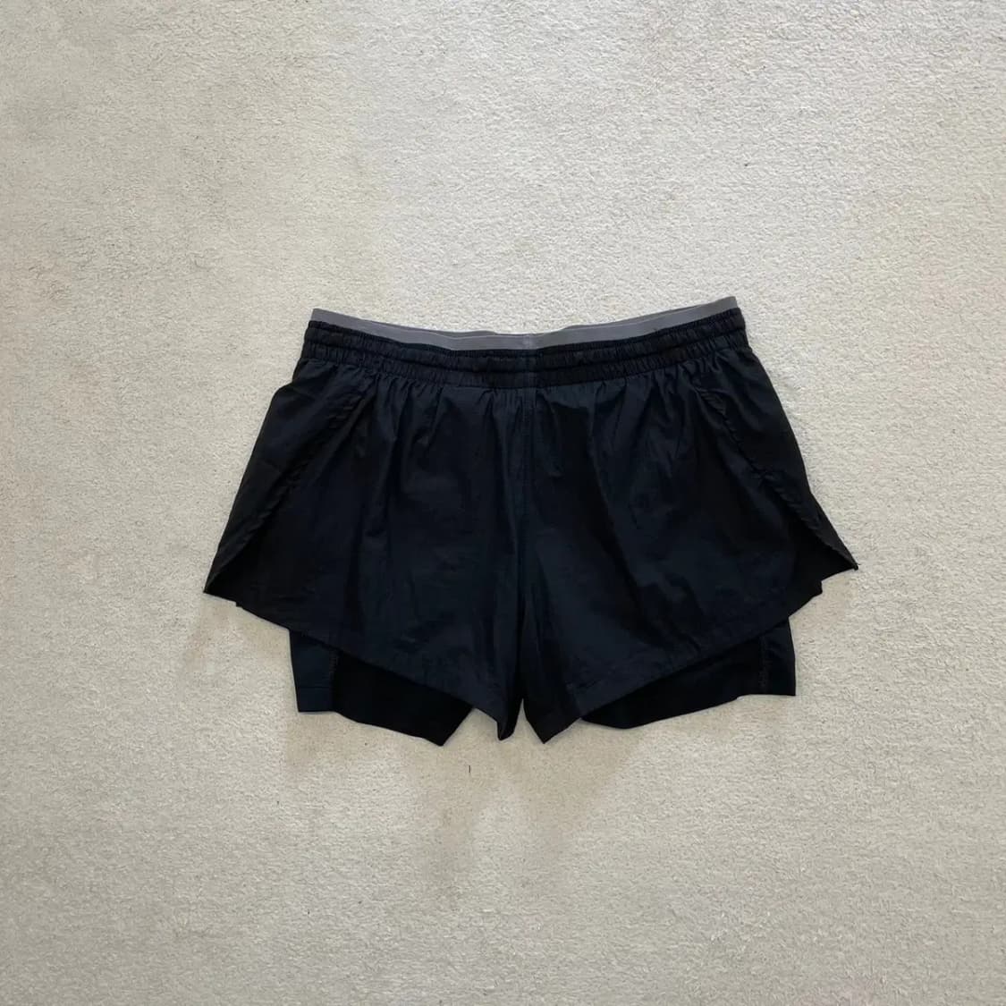 나이키 여성 러닝 반바지 S 상품이미지8