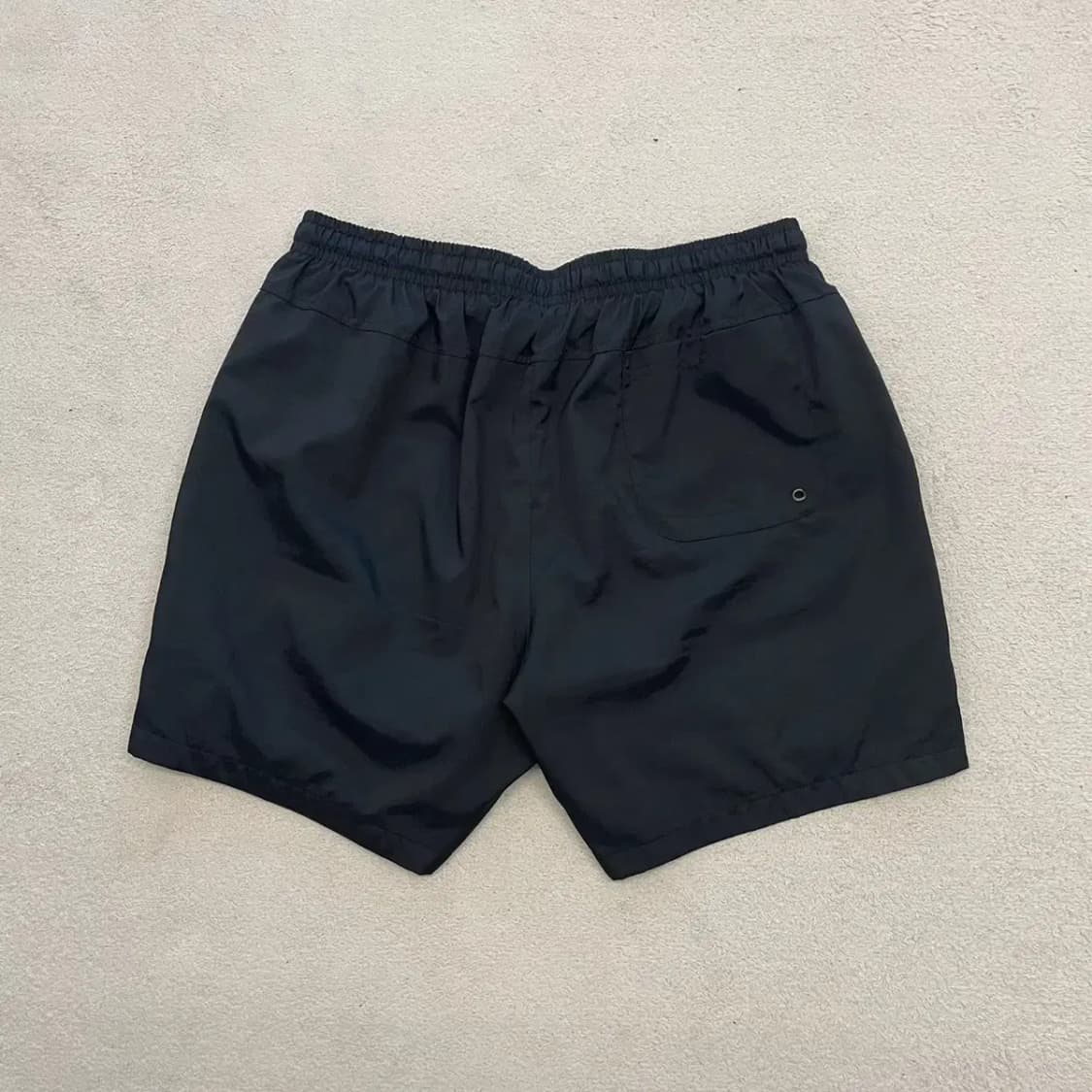 나이키 스우시 반바지 XXL 상품이미지8