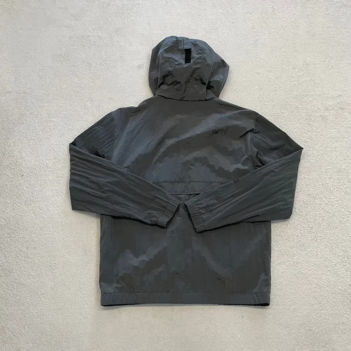 K2 남성 나일론 경량 바람막이 95 상품이미지8