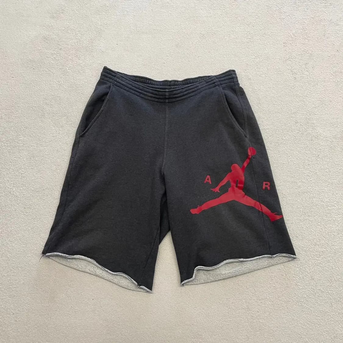 조던 빅로고 버뮤다 반바지 XL 나이키 상품이미지1