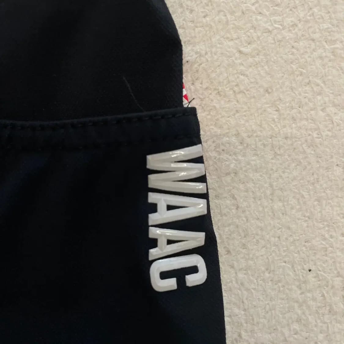 왁 WACC 여성 여름 골프바지 1 상품이미지4