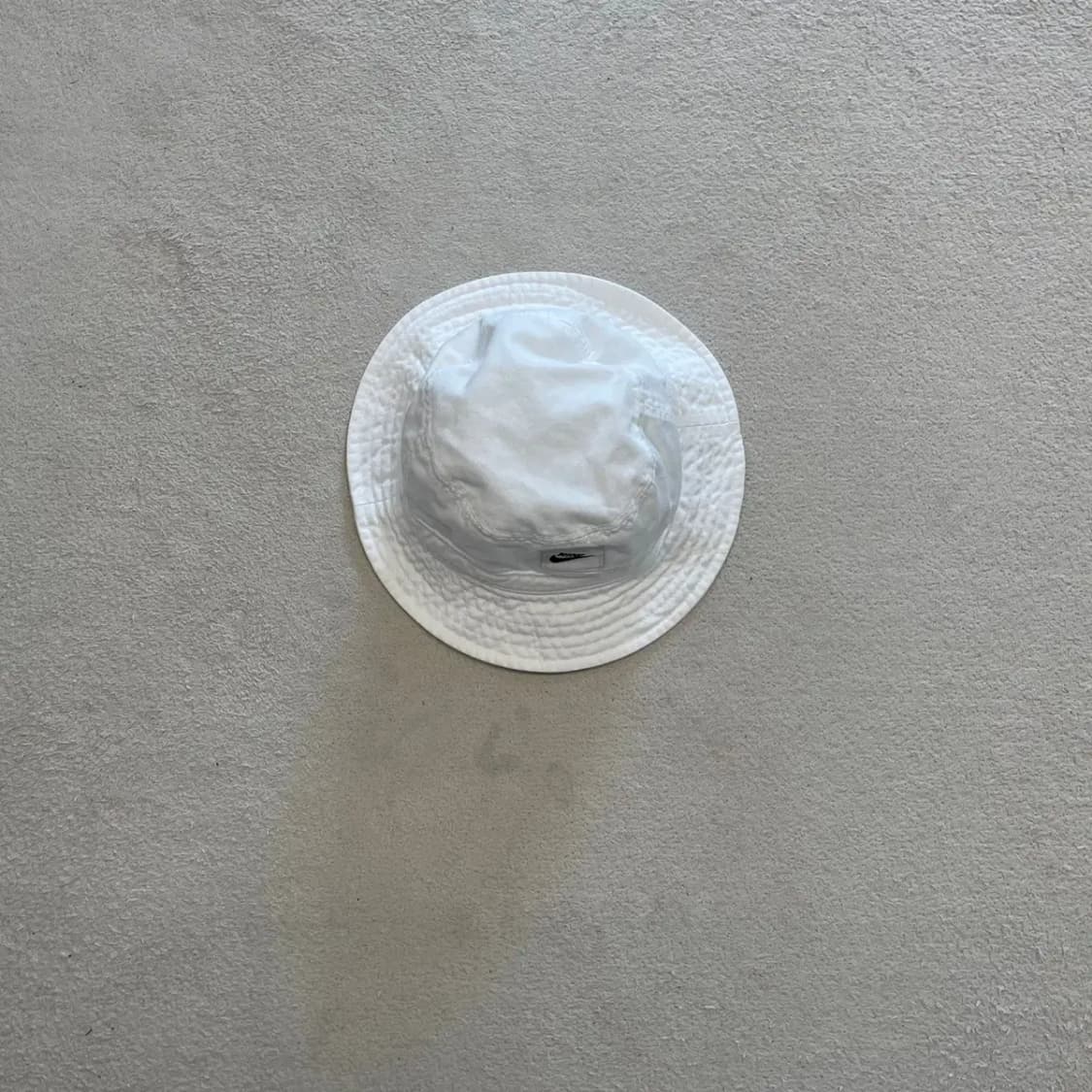 나이키 여성 버킷햇 모자 상품이미지2
