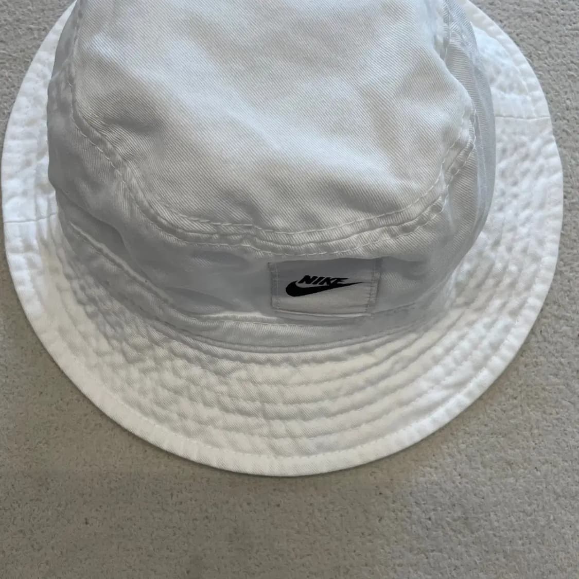 나이키 여성 버킷햇 모자 상품이미지3