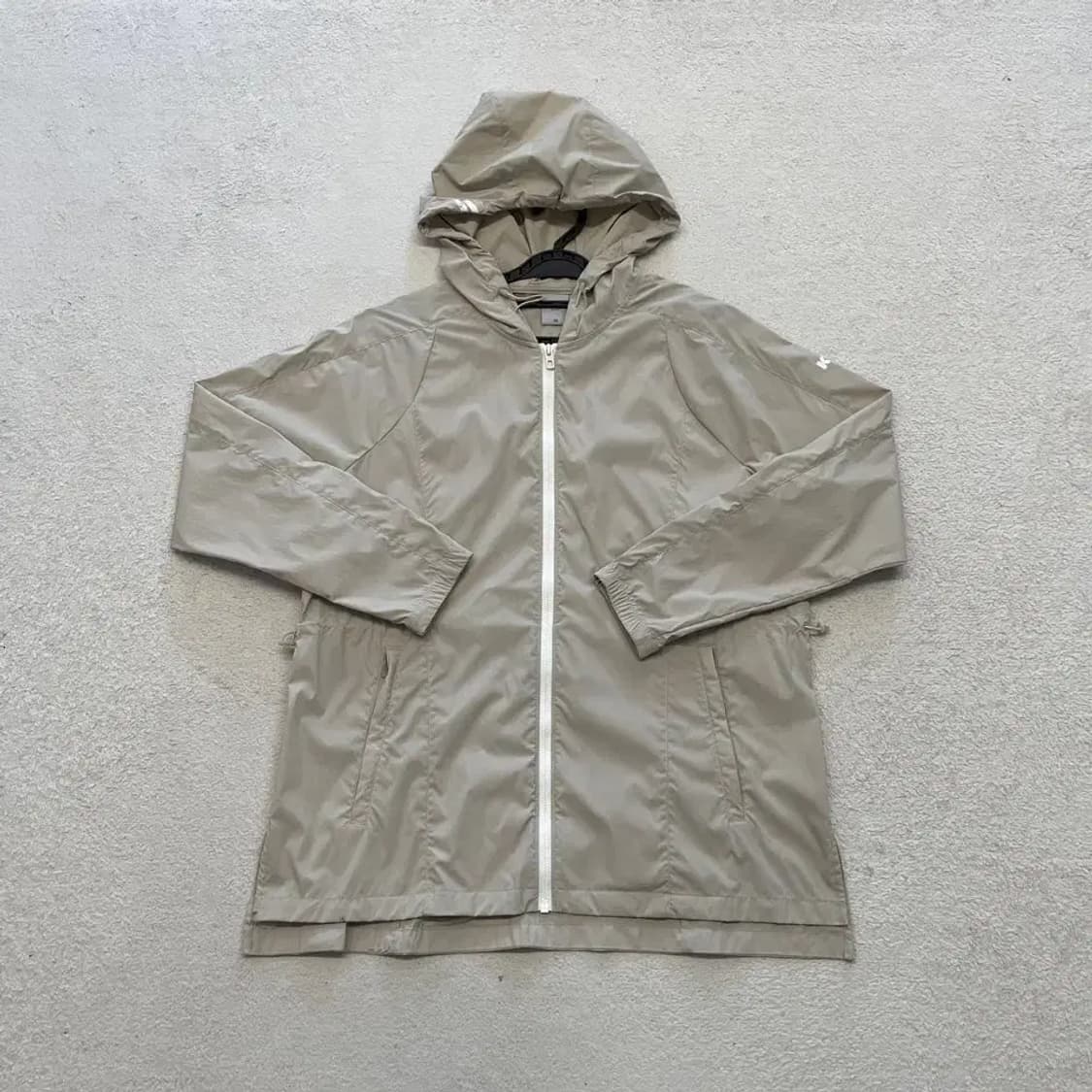 K2 여성 경량 바람막이 90 상품이미지1
