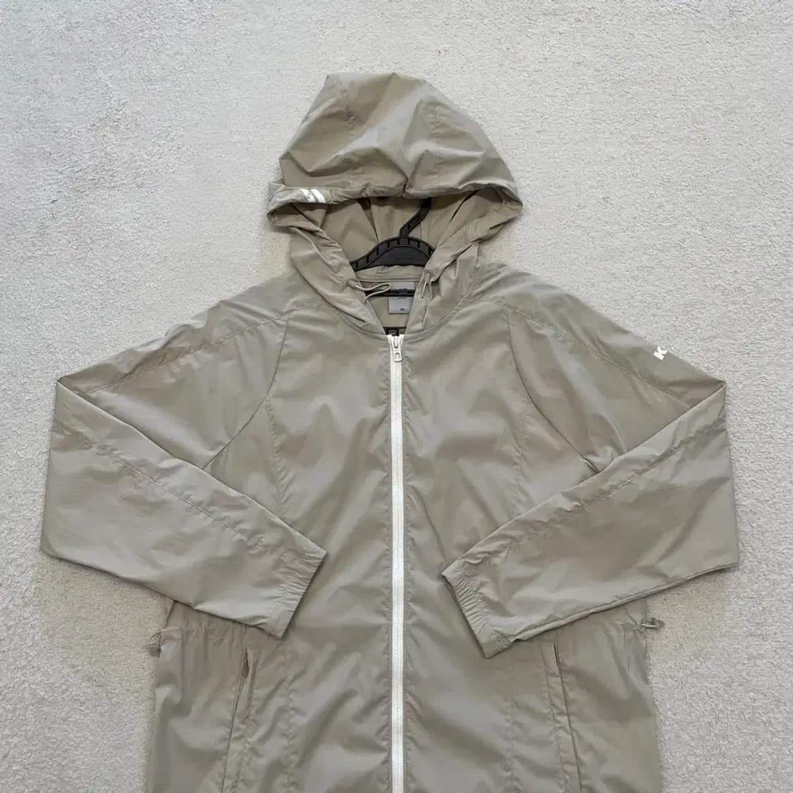 K2 여성 경량 바람막이 90 상품이미지2