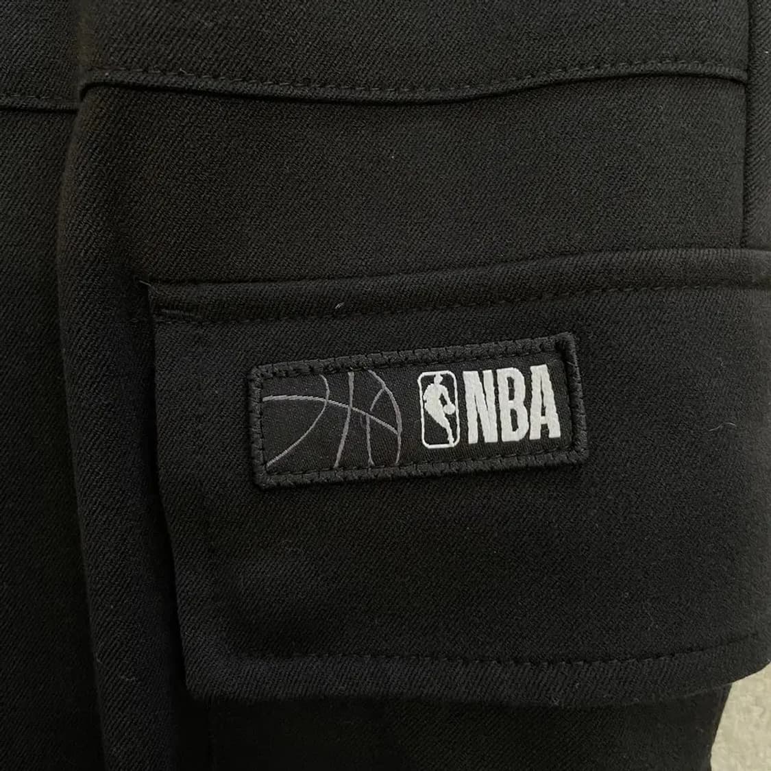 NBA 조거 카고팬츠 바지 30 상품이미지4
