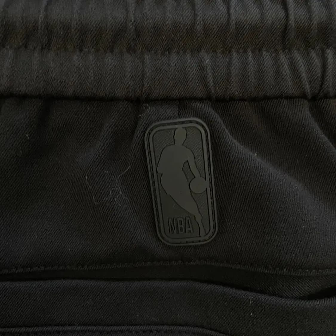 NBA 조거 카고팬츠 바지 30 상품이미지9