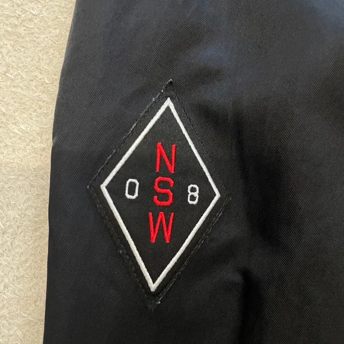 나이키 NSW 나일론 팬츠바지 L 상품이미지4