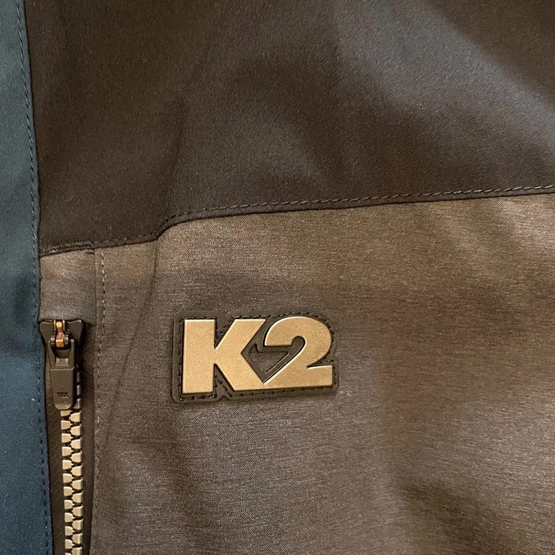 K2 남성 기어 바람막이 100 상품이미지5