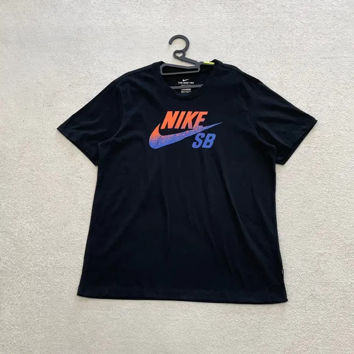 나이키 SB NBA 반팔티 105 상품이미지1