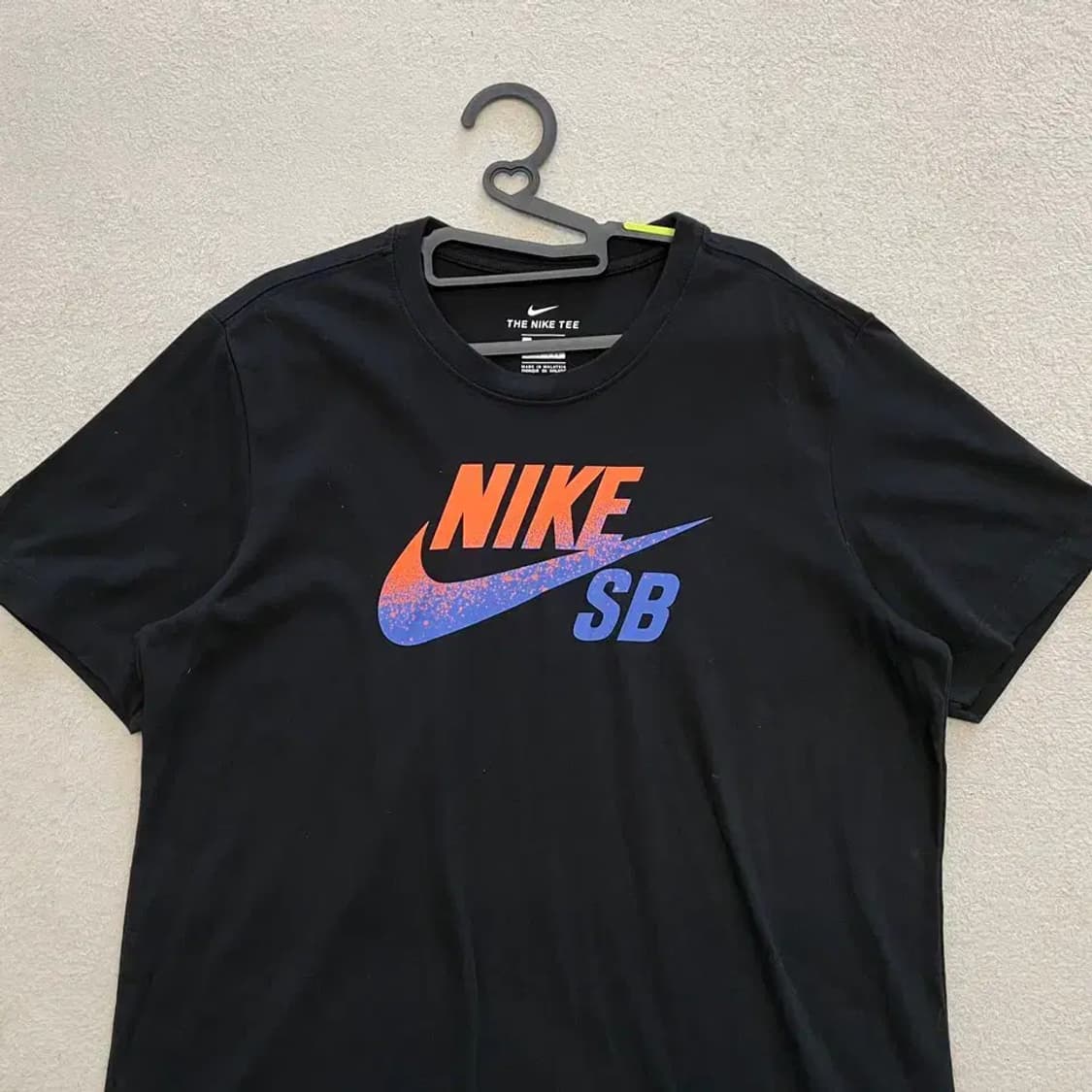 나이키 SB NBA 반팔티 105 상품이미지2