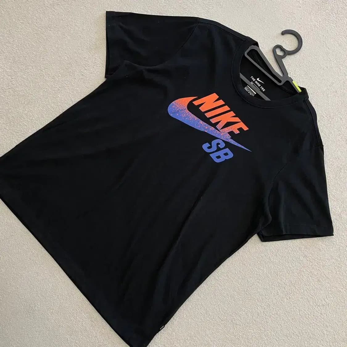 나이키 SB NBA 반팔티 105 상품이미지3