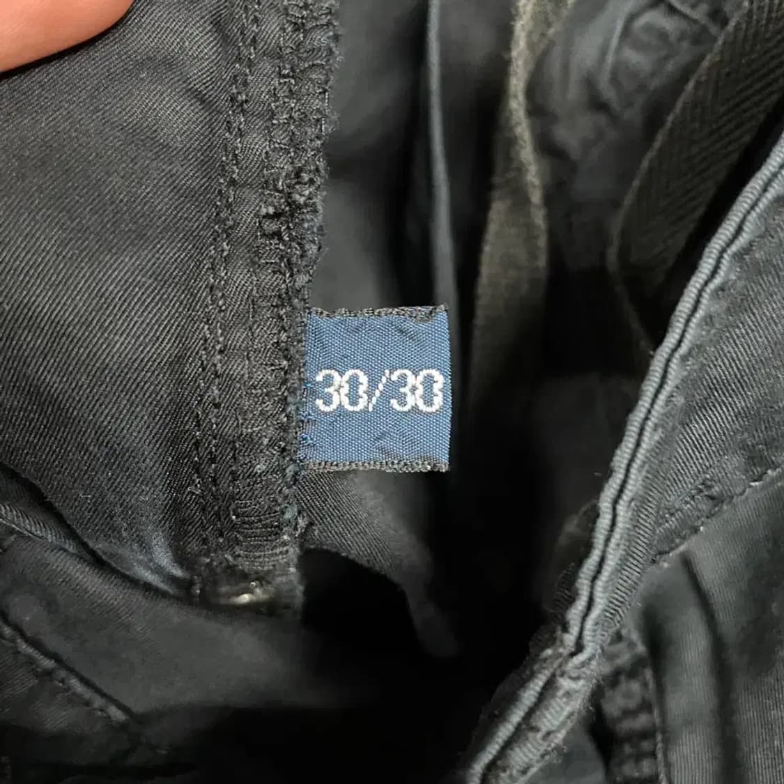 폴로 유틸리티 M65 카고팬츠 바지 30 상품이미지7