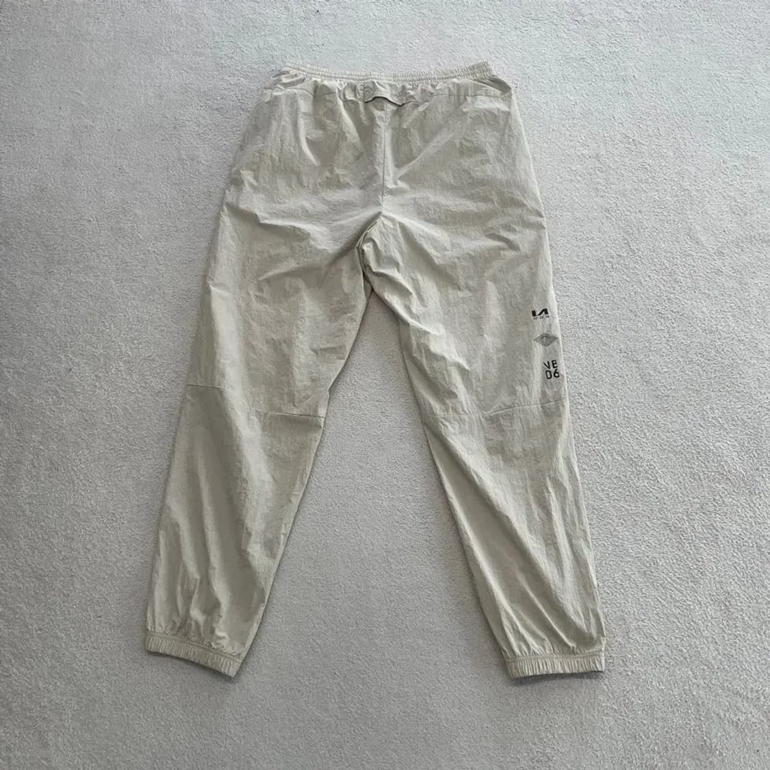 뉴발란스 남성 나일론 조거팬츠 XL 상품이미지7
