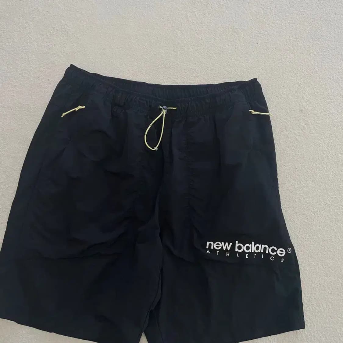 뉴발란스 러닝 반바지 XXL 상품이미지2