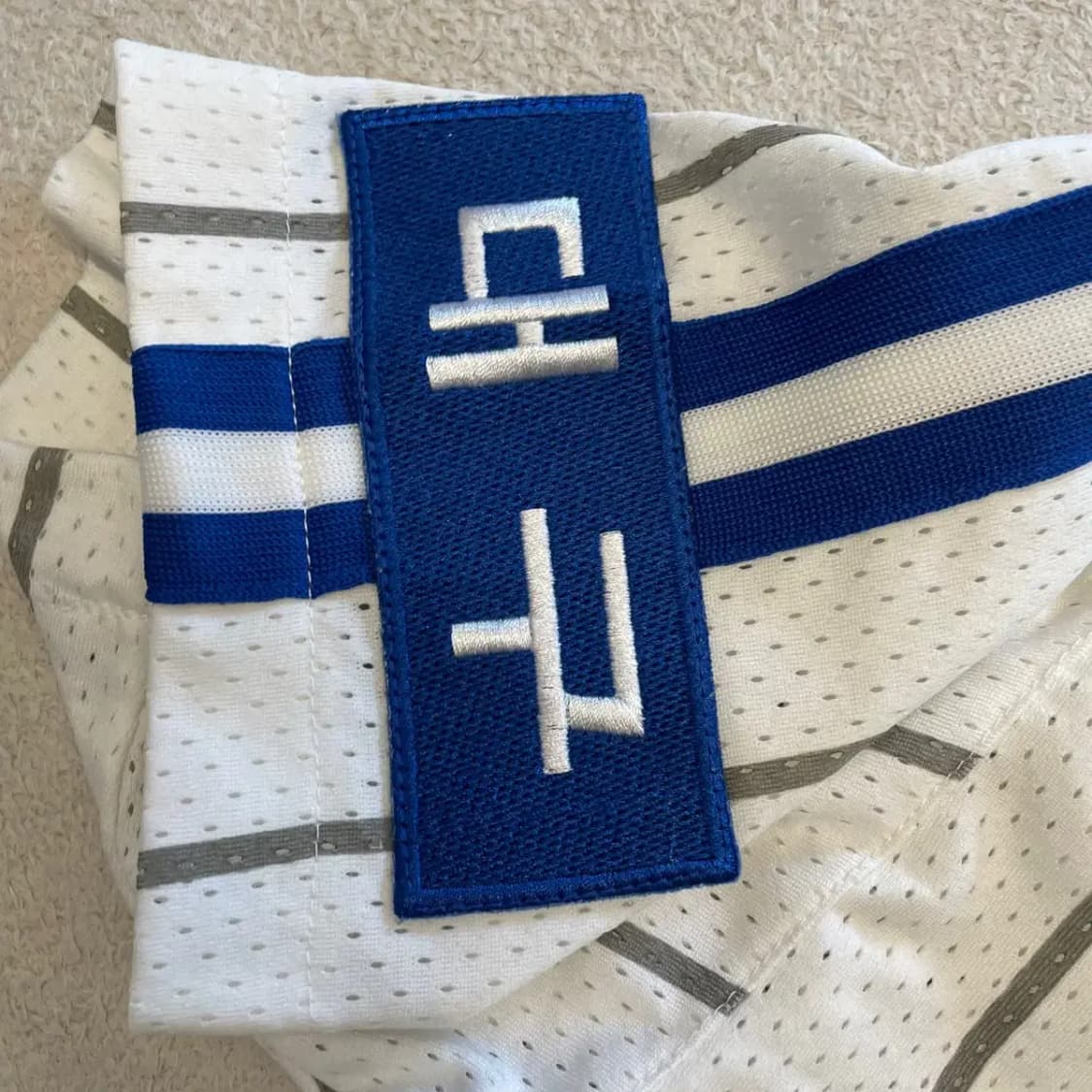 삼성라이온즈 왕조 박석민 유니폼 90 상품이미지5