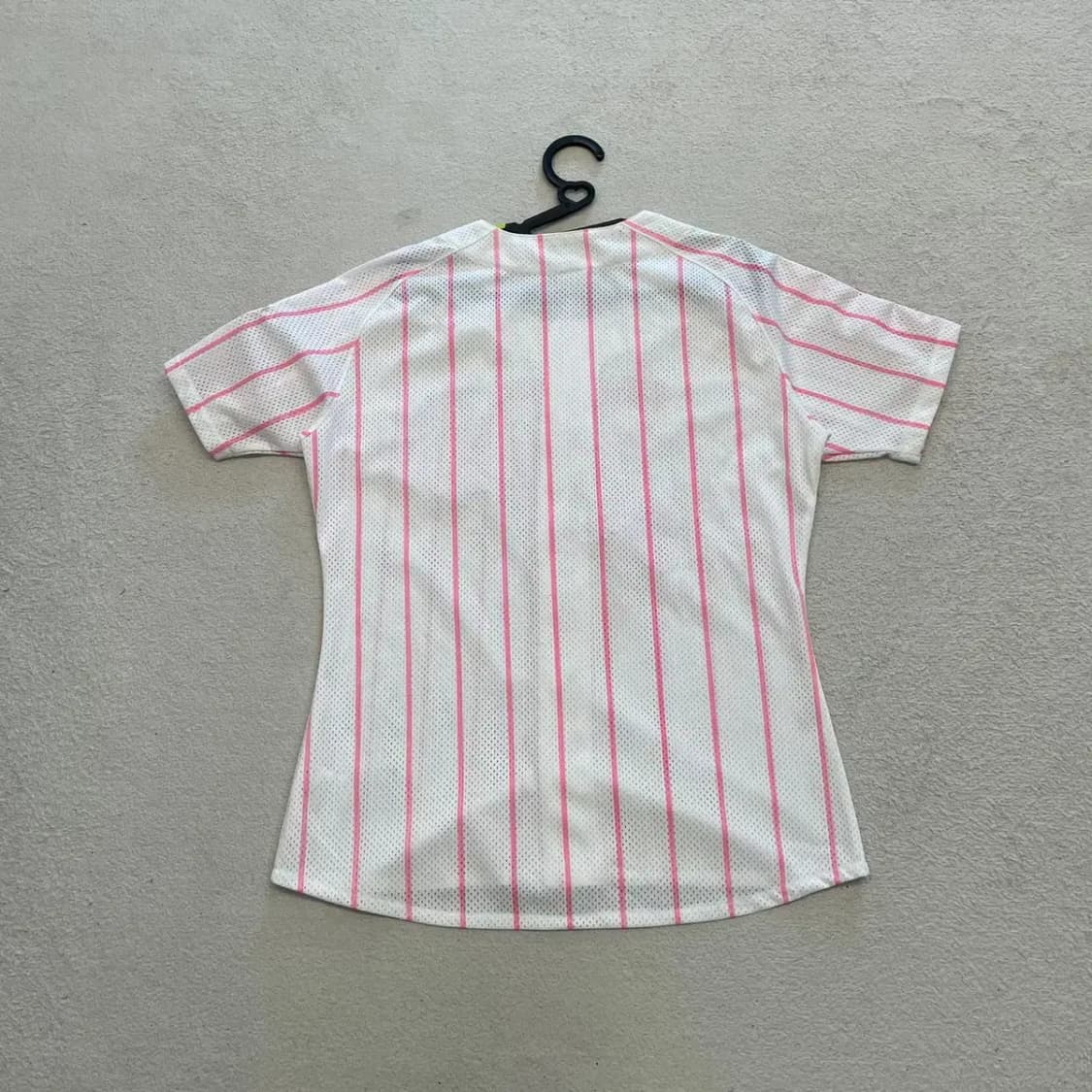삼성라이온즈 왕조 핑크유니폼 90 상품이미지9