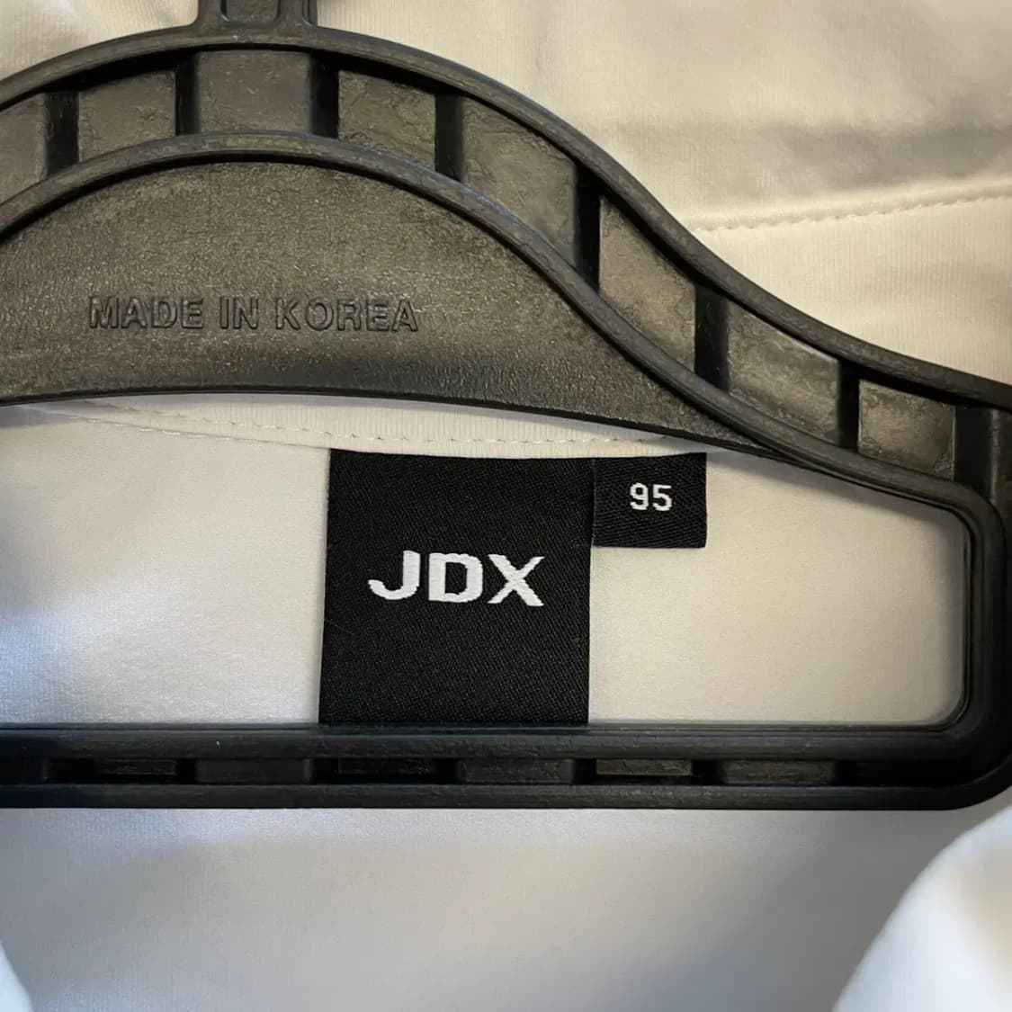JDX 여성 골프 긴팔카라티 95 상품이미지4