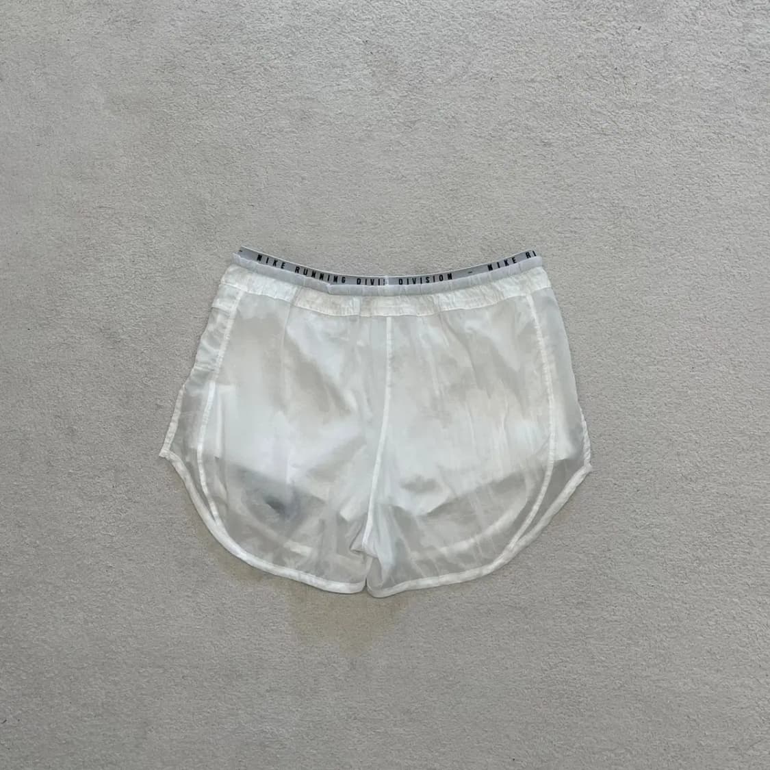 나이키 여성 러닝 디비전 반바지 M 상품이미지6