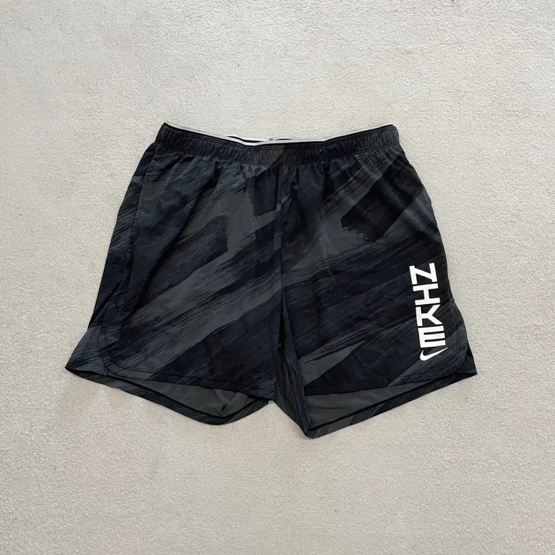 나이키 클래쉬우븐 반바지 XL 상품이미지1