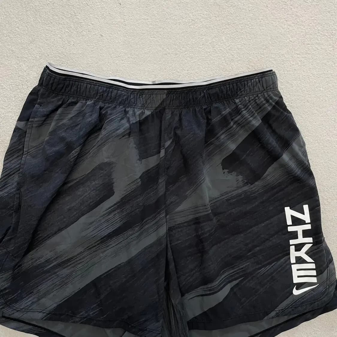 나이키 클래쉬우븐 반바지 XL 상품이미지2