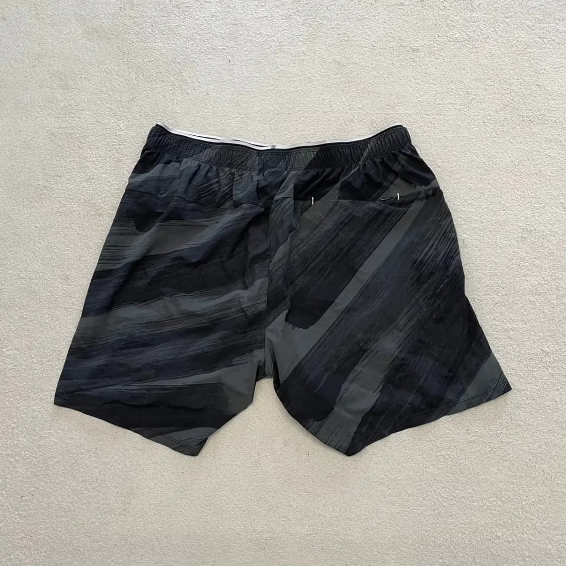 나이키 클래쉬우븐 반바지 XL 상품이미지8