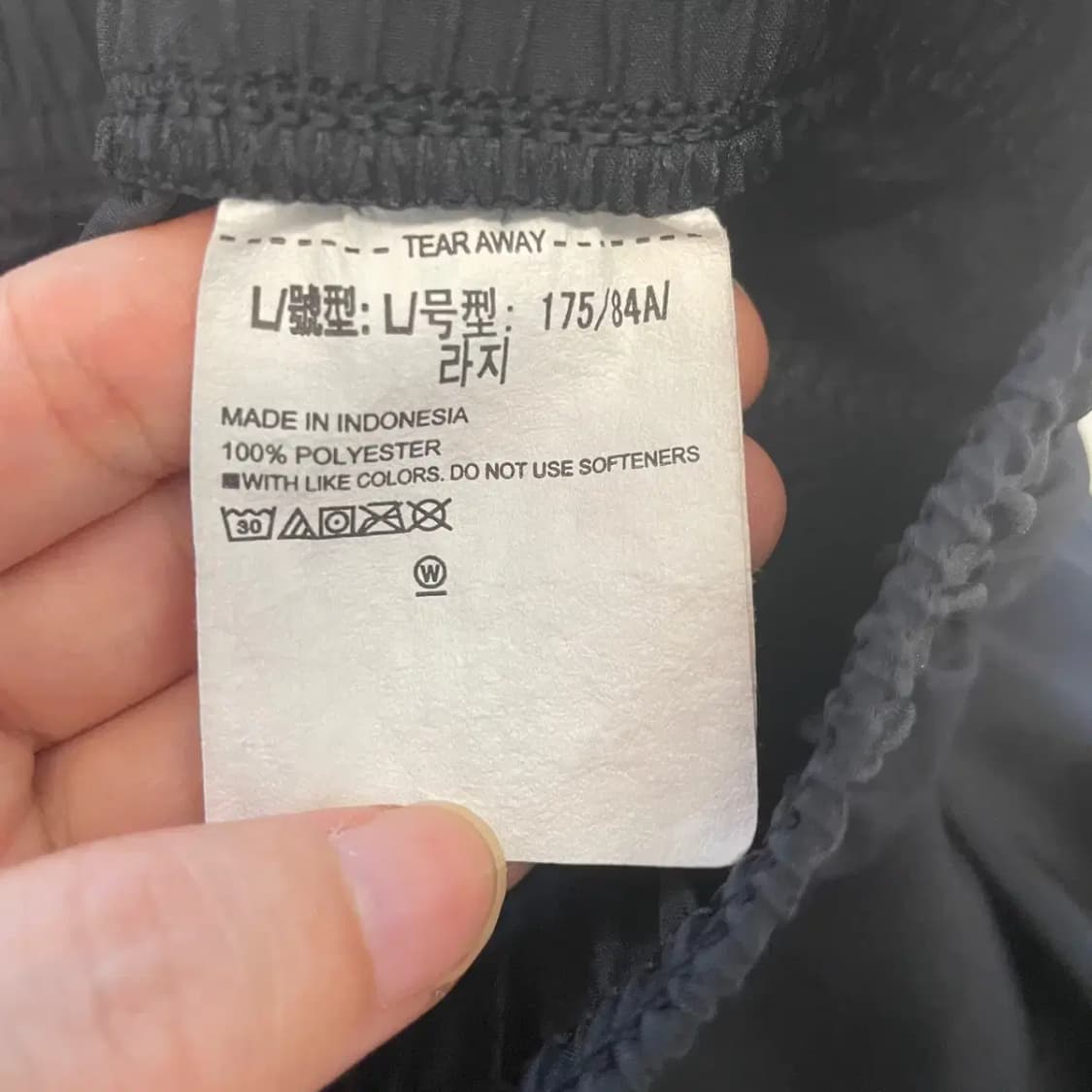 언더아머 남성 반바지 L 상품이미지6