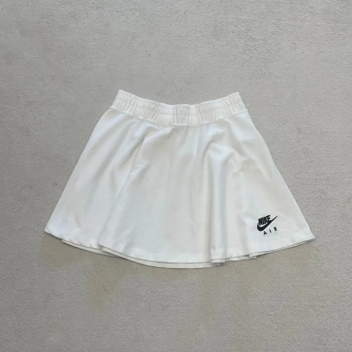 나이키 여성 트레이닝 스커트 치마 L 반바지 상품이미지1