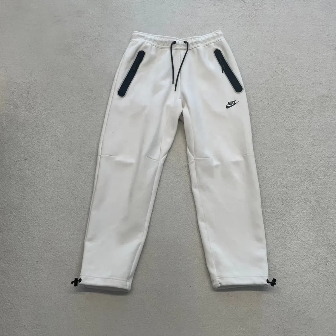 나이키 테크팩 테크플리스 바지 M 상품이미지1