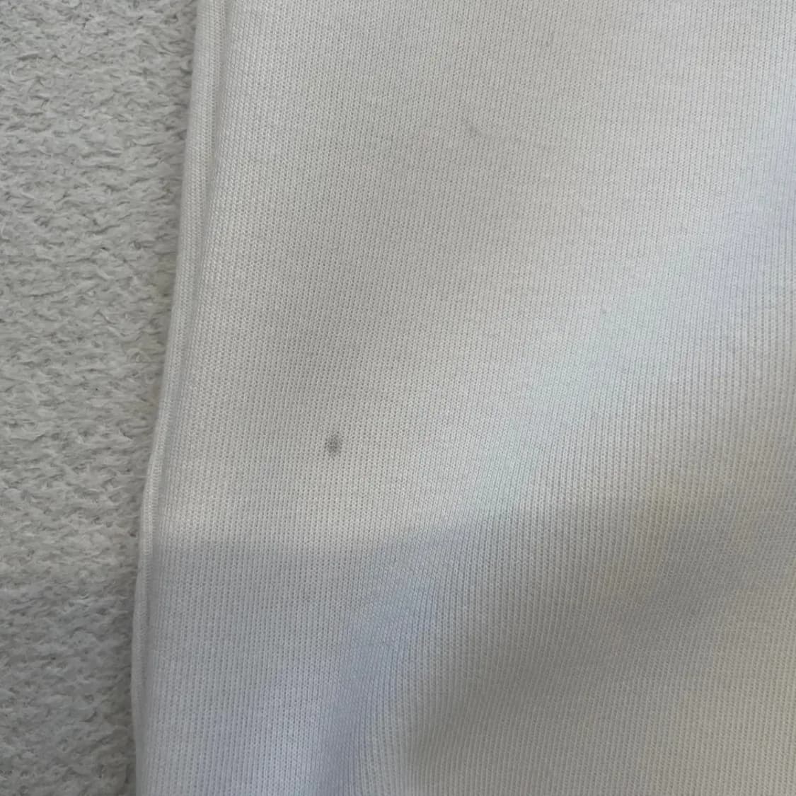 나이키 테크팩 테크플리스 바지 M 상품이미지9