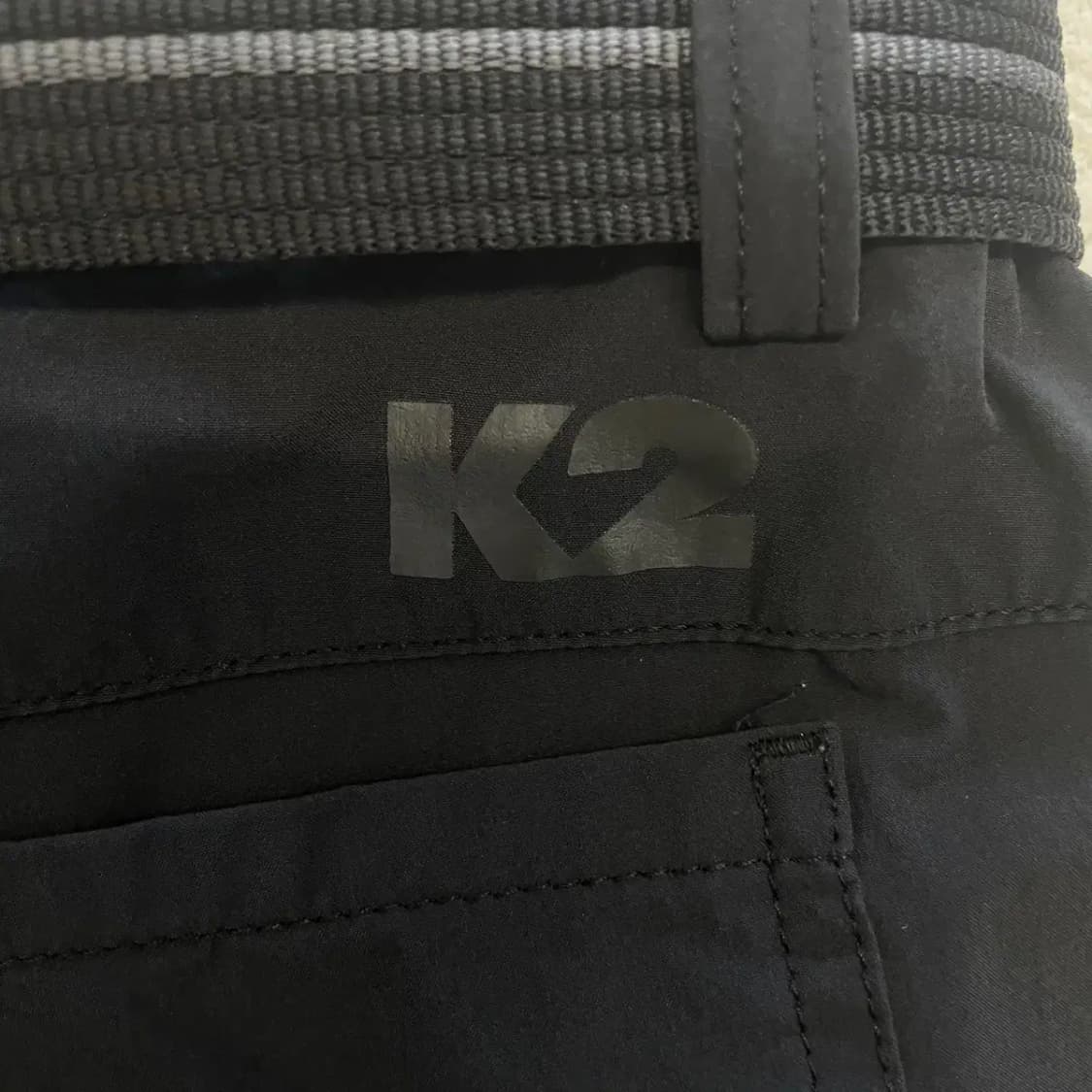 K2 남성 반바지 34 상품이미지7