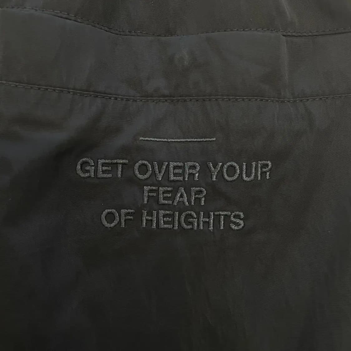 나이키 신형 여름 나일론바지 L 상품이미지9