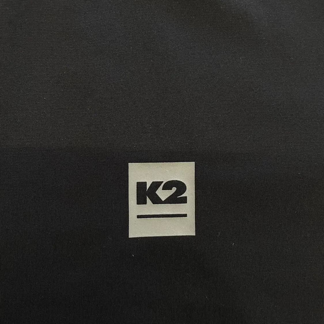 K2 남성 기능성 반팔티 100 상품이미지5