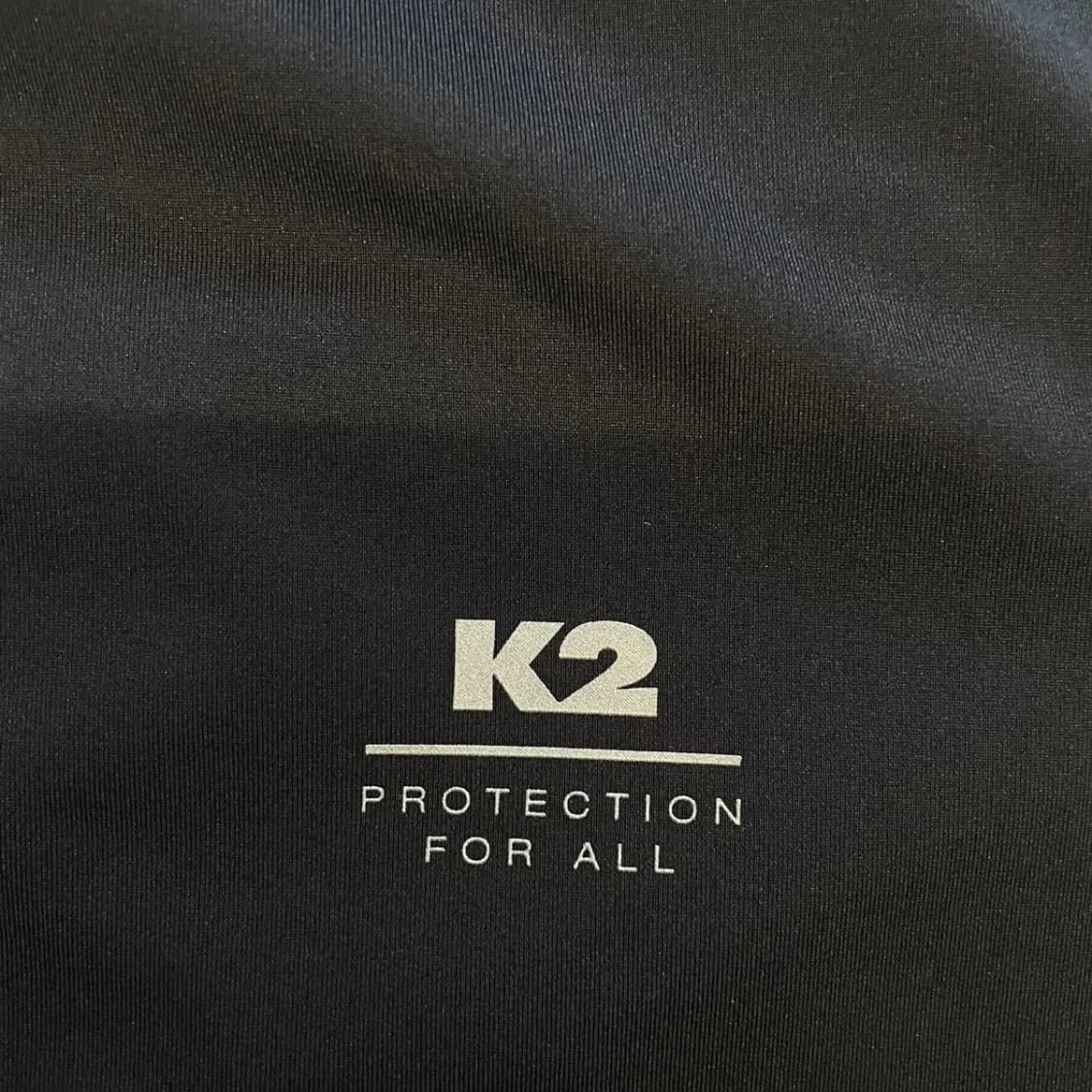 K2 기능성 프로 반팔티 90 상품이미지8