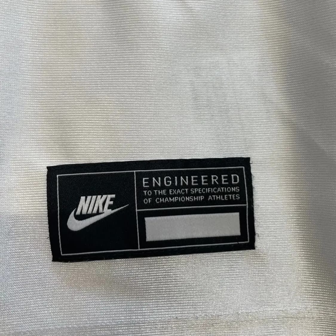나이키 남녀공용 유광 반팔져지 M 상품이미지6