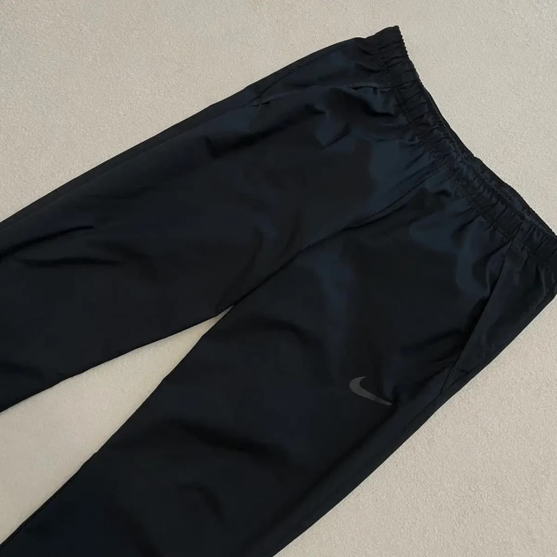 나이키 신형 봄여름 바지 XL 트레이닝 상품이미지3