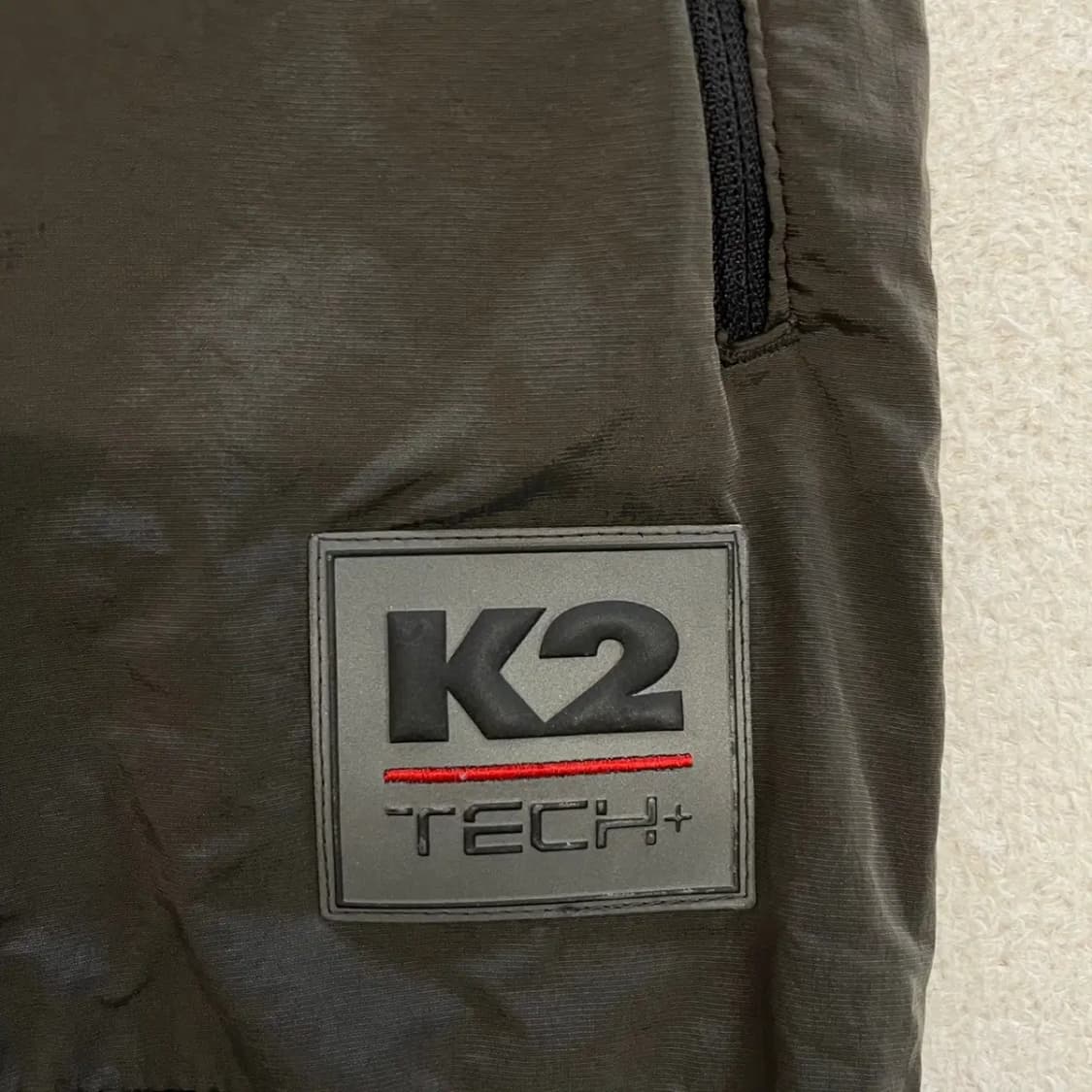 K2 남성 여름 테크팬츠 바지 34 상품이미지4