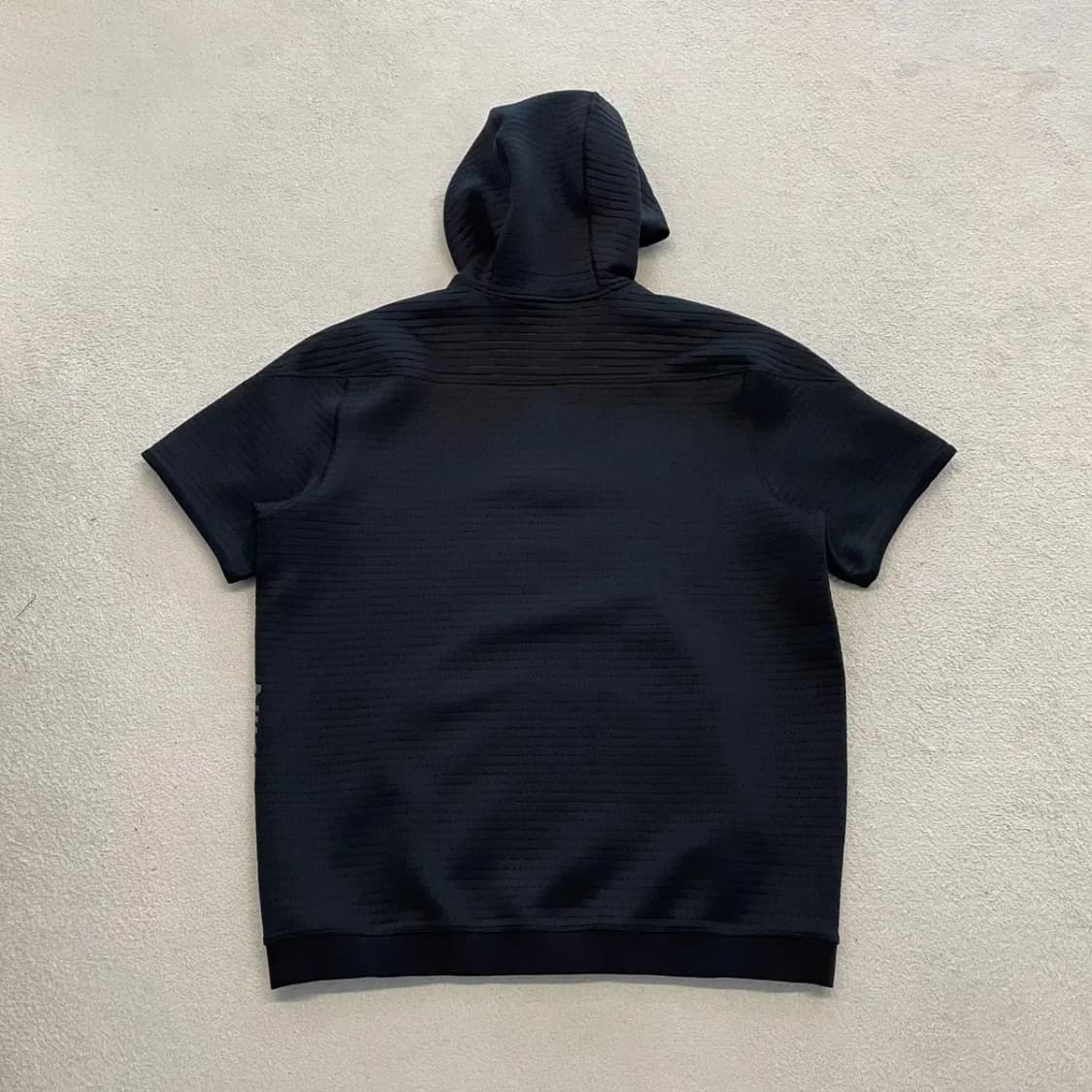 나이키 프로 후디 반팔탑 XL 상품이미지6