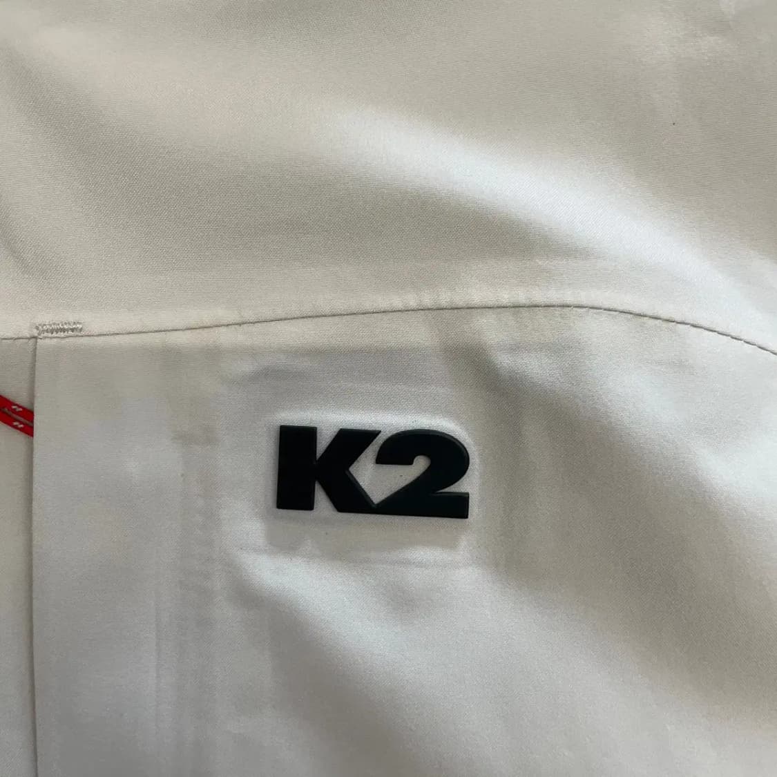 K2 여성 고어텍스 알파인 바람막이 자켓 90 상품이미지2