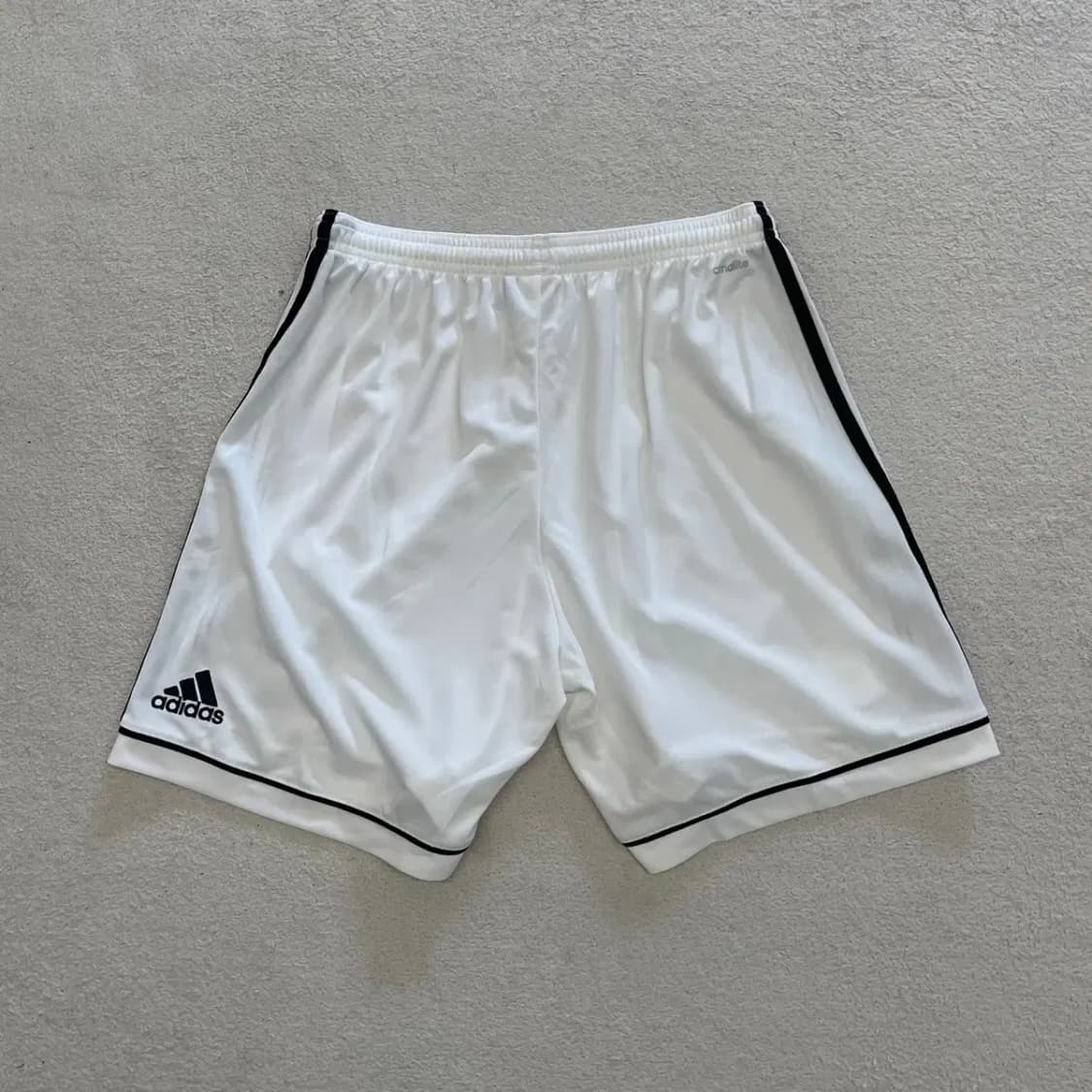 아디다스 레알마드리드 반바지 XL 상품이미지6