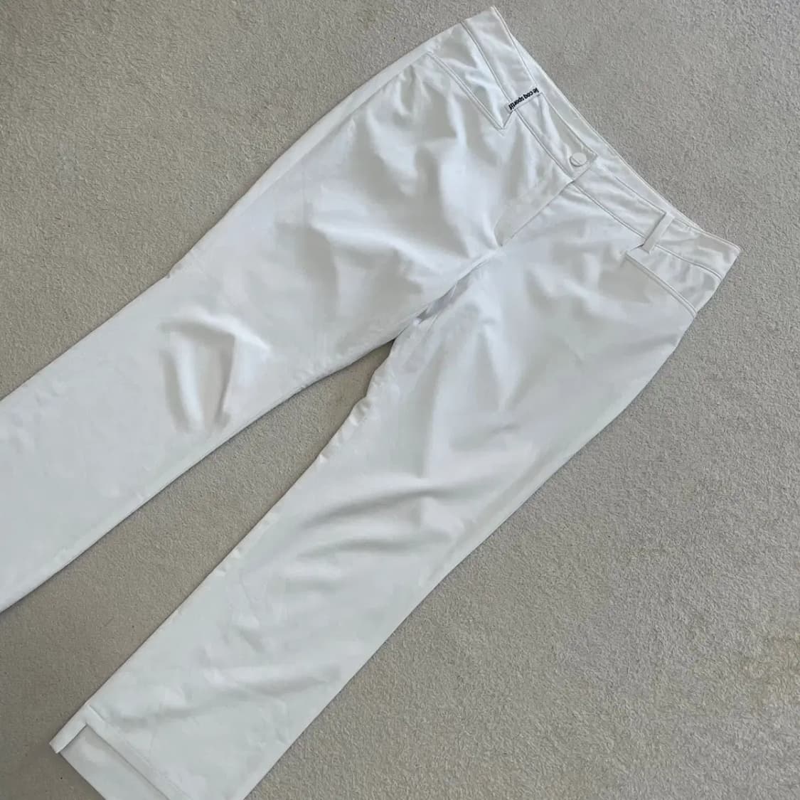 르꼬끄 여성 여름 골프바지 L 상품이미지1