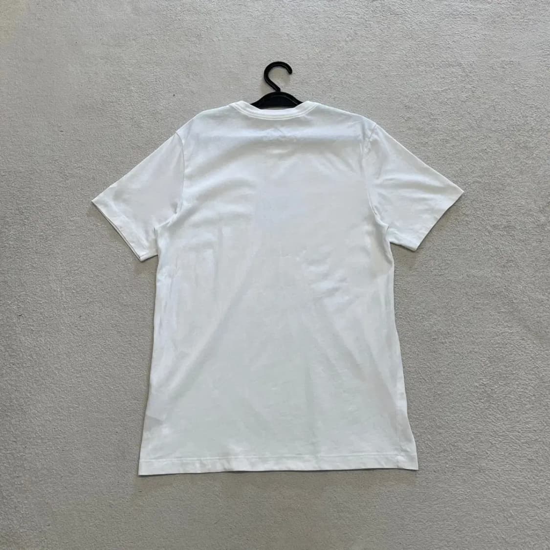 나이키 스우시 반팔티 95 상품이미지7