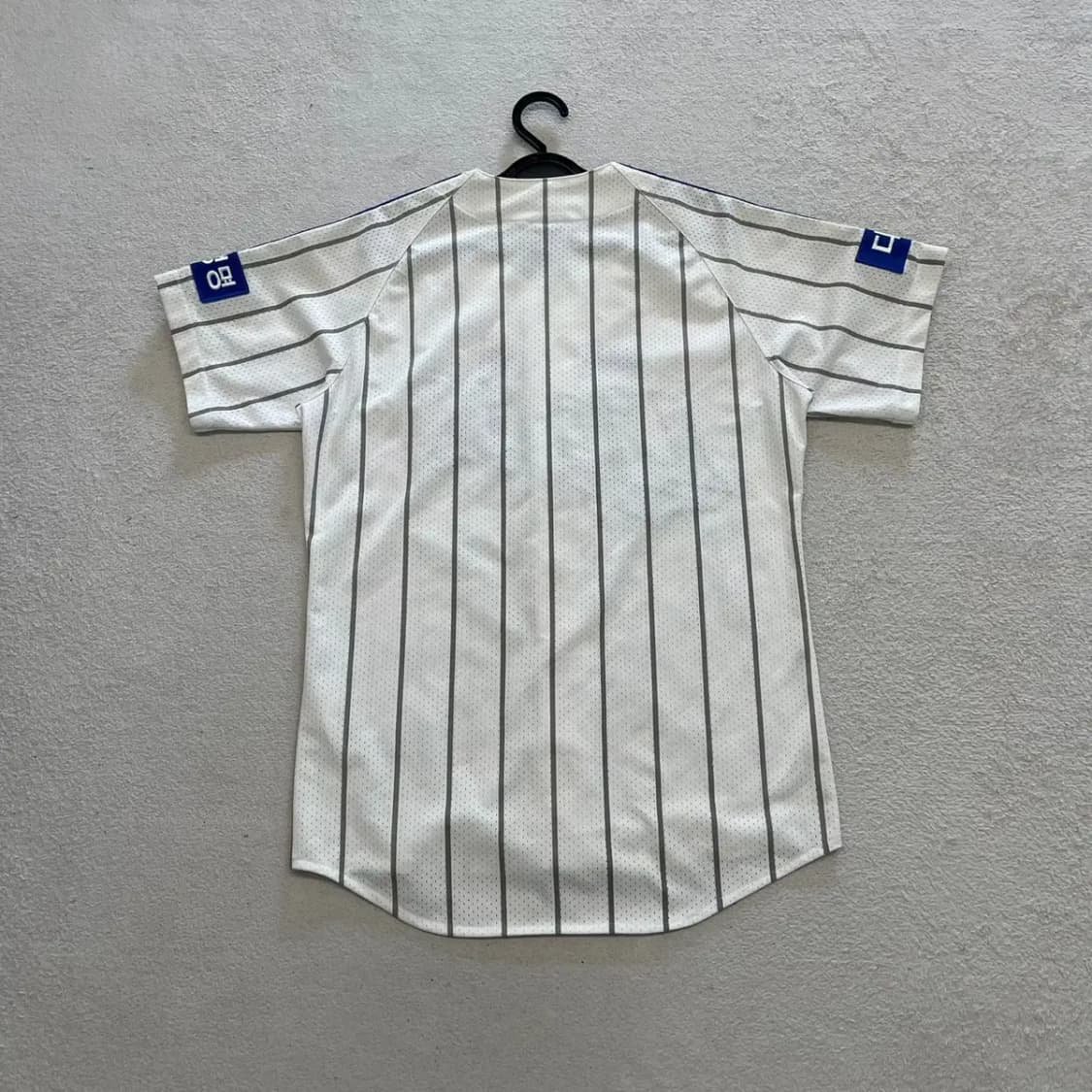 삼성라이온즈 왕조 노마킹 유니폼 95 상품이미지9